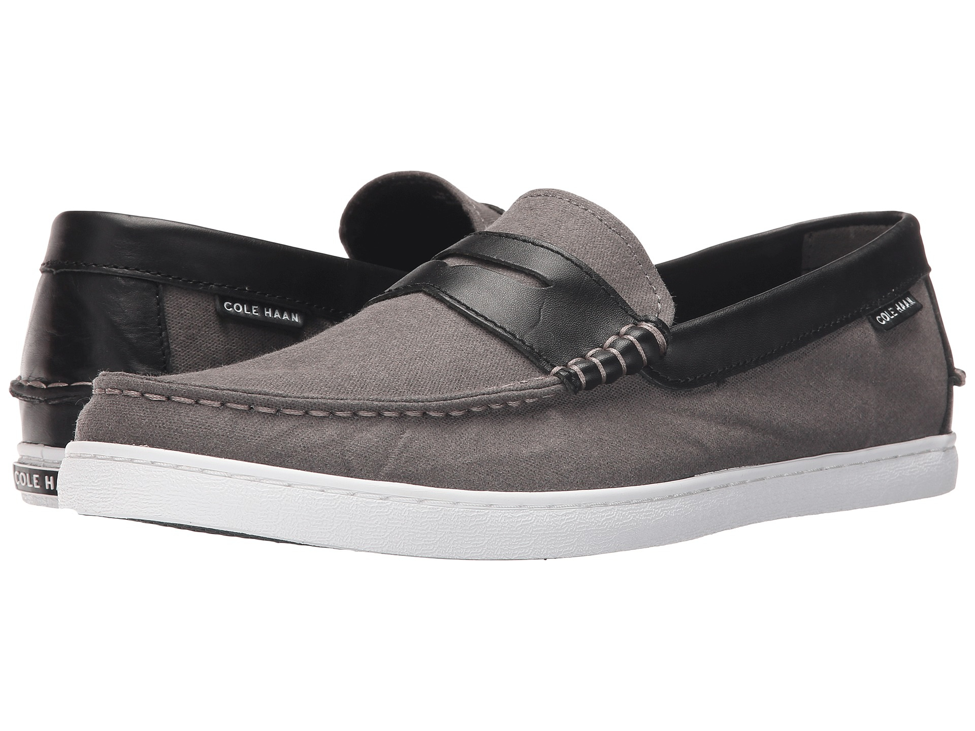 cole haan pinch weekender chukka